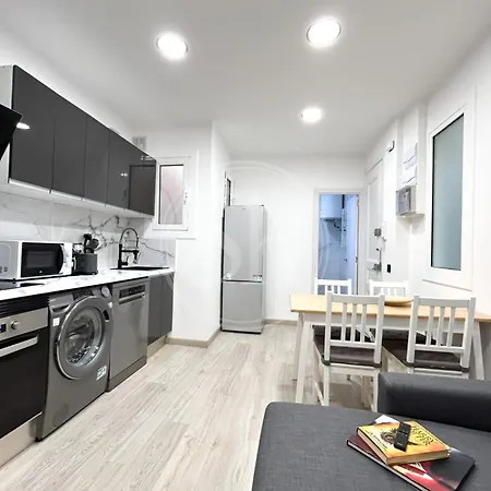 Apartamento Wonderful Enamorats *
