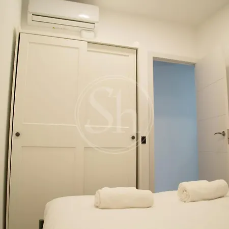 Wonderful Enamorats Apartment Barcelona