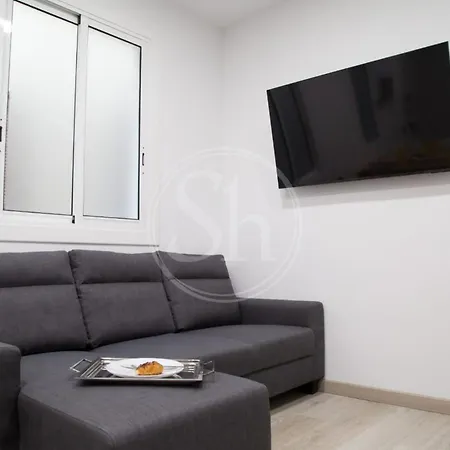 Wonderful Enamorats Apartamento