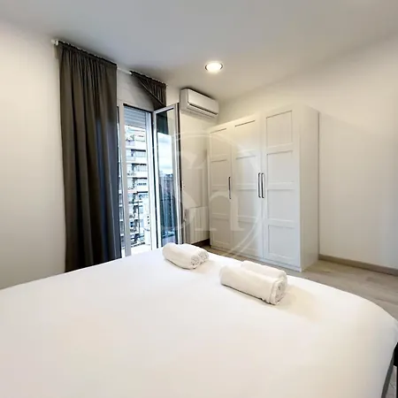 Apartment Wonderful Enamorats *