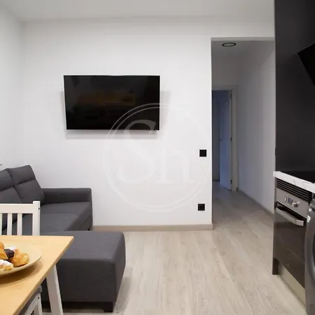 Apartamento Wonderful Enamorats Barcelona