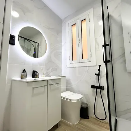 Wonderful Enamorats Apartamento *