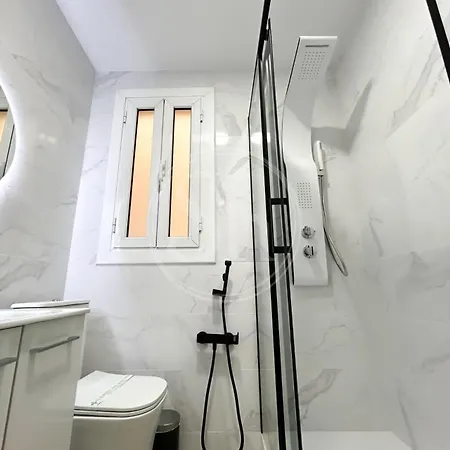 Apartment Wonderful Enamorats *