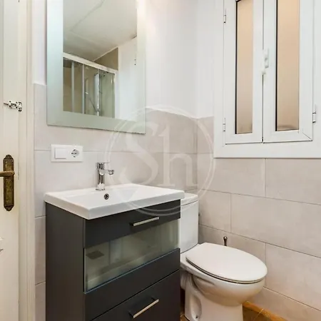 Wonderful Enamorats Apartamento
