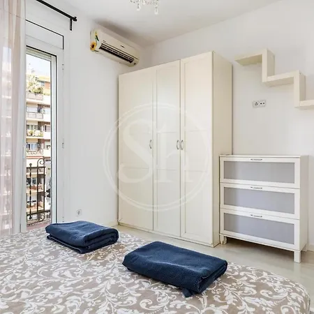 Apartment Wonderful Enamorats Barcelona