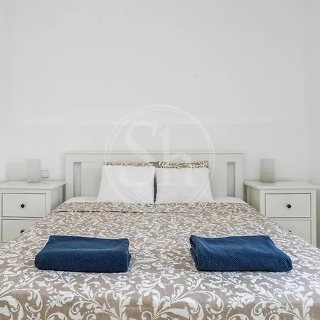 Apartamento Wonderful Enamorats Barcelona